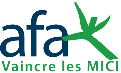 Logo de l'association AFA