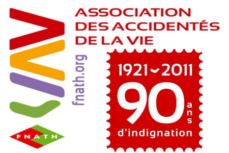 Quatre vingt dix ans d'indignation avec la FNATH 2011.10.13.quatre vingt dix ans dindignation a la fnath