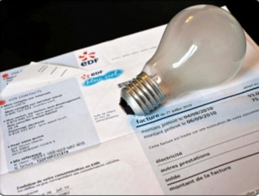 Tarif sociaux électricité et gaz