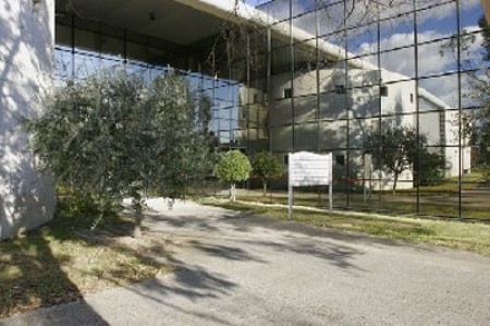 Centre de Rééducation et  d'Insertion Professionnelles de Castelnau-le-Lez