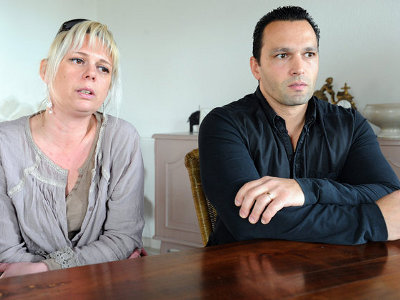 Les parents du jeune Mathys dont la loi devrait porté le nom