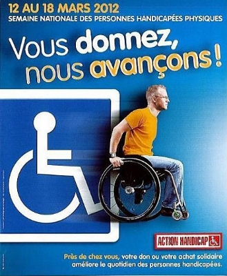 Affiche semaine vous donnez nous avancons 2012-apf Affiche semaine vous donnez nous avancons 2012-apf