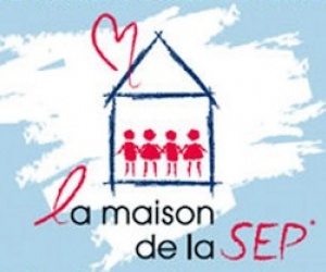 Maison de la SEP visuel