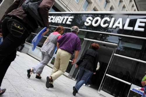 sécurité sociale