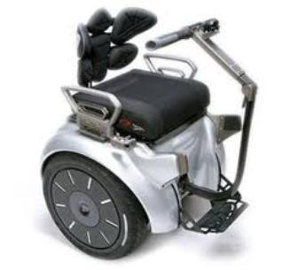 Genny de genny mobility
