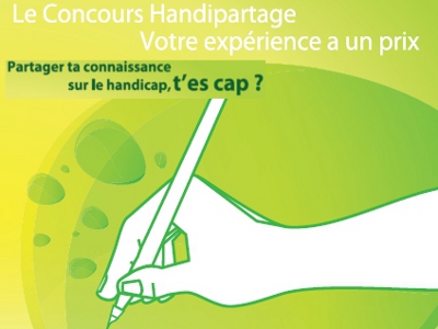 Affiche Concours