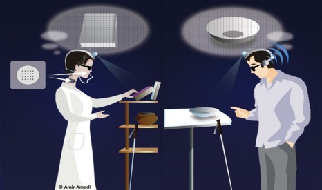 sensation de substitution 