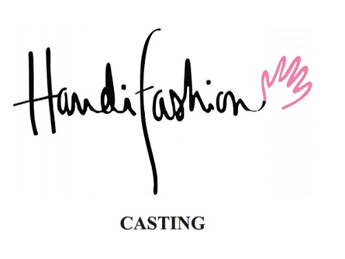Affiche Casting HandiFashion
