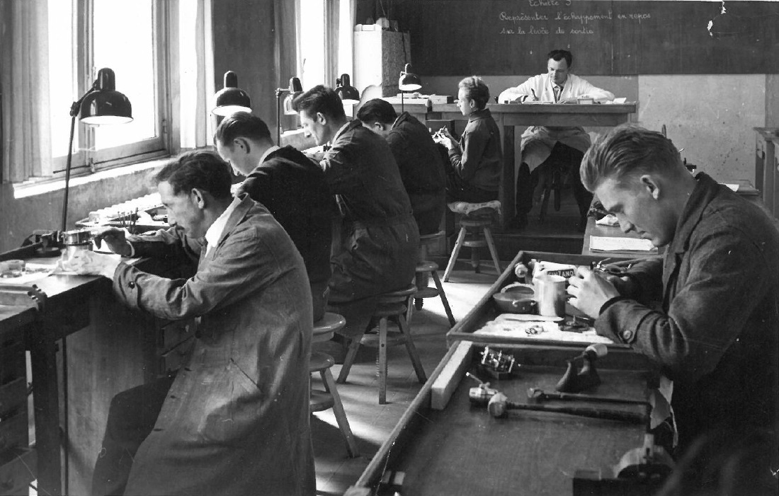 FAGERH 70 ans de mobilisation les debuts
