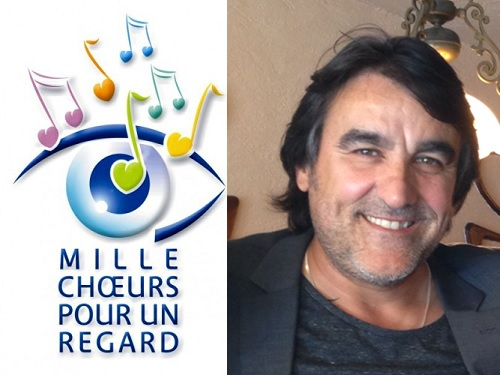 Mille-choeurs-pour-un-regard et son parrain