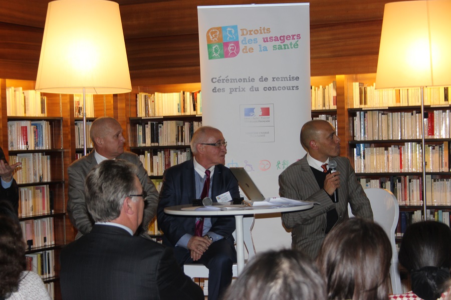 Prix droit usager sante Handiconsult
