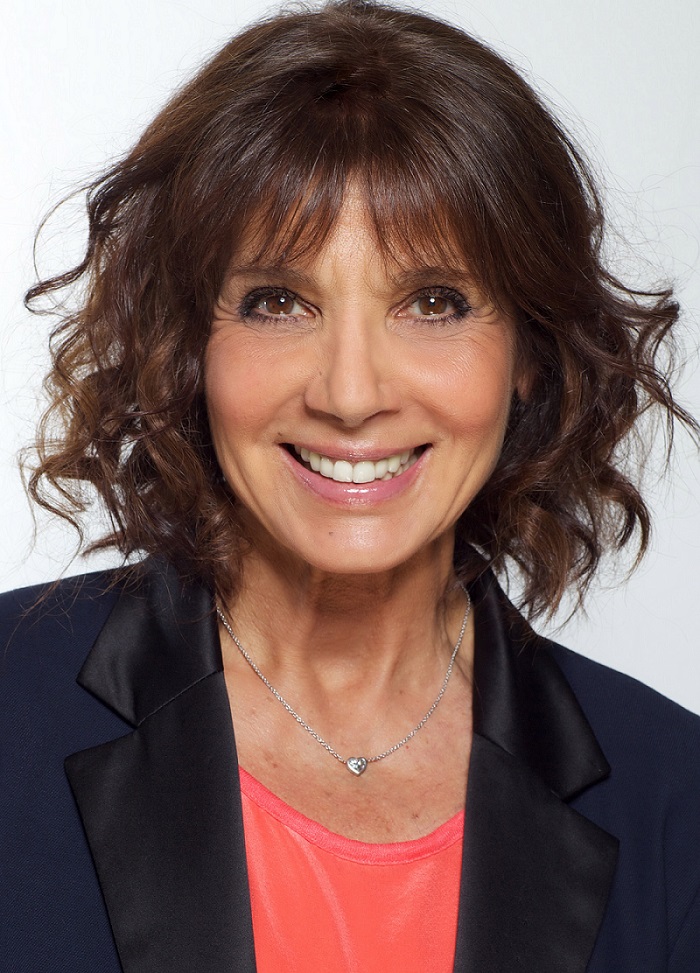 Stephanie Fugain Association Laurette Fugain