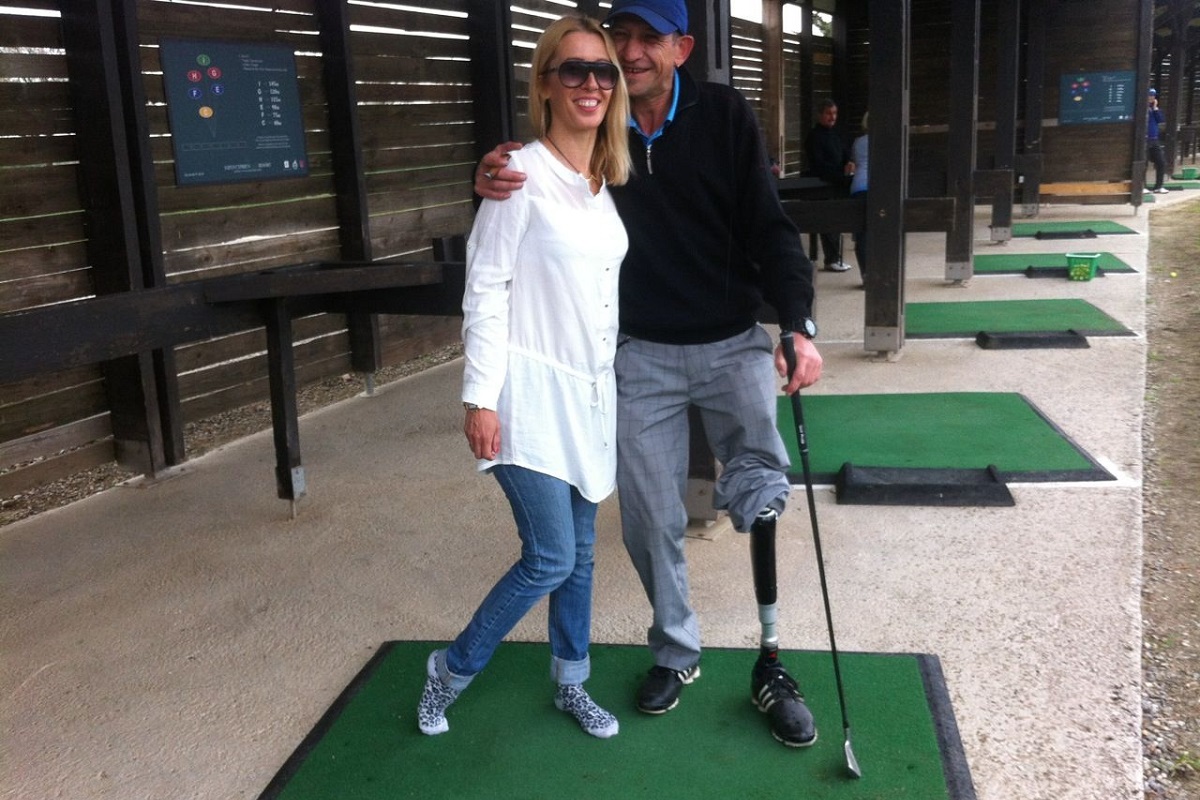 La Marraine du Tournoi