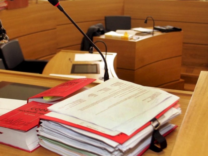Mandataire judiciaire illustration