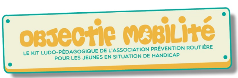 Objectif Mobilite Logo