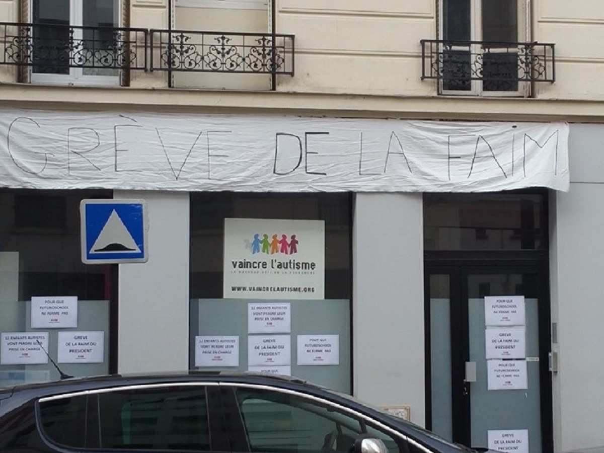 Ecole Futuroschool de Paris dans le 11e arrondissement