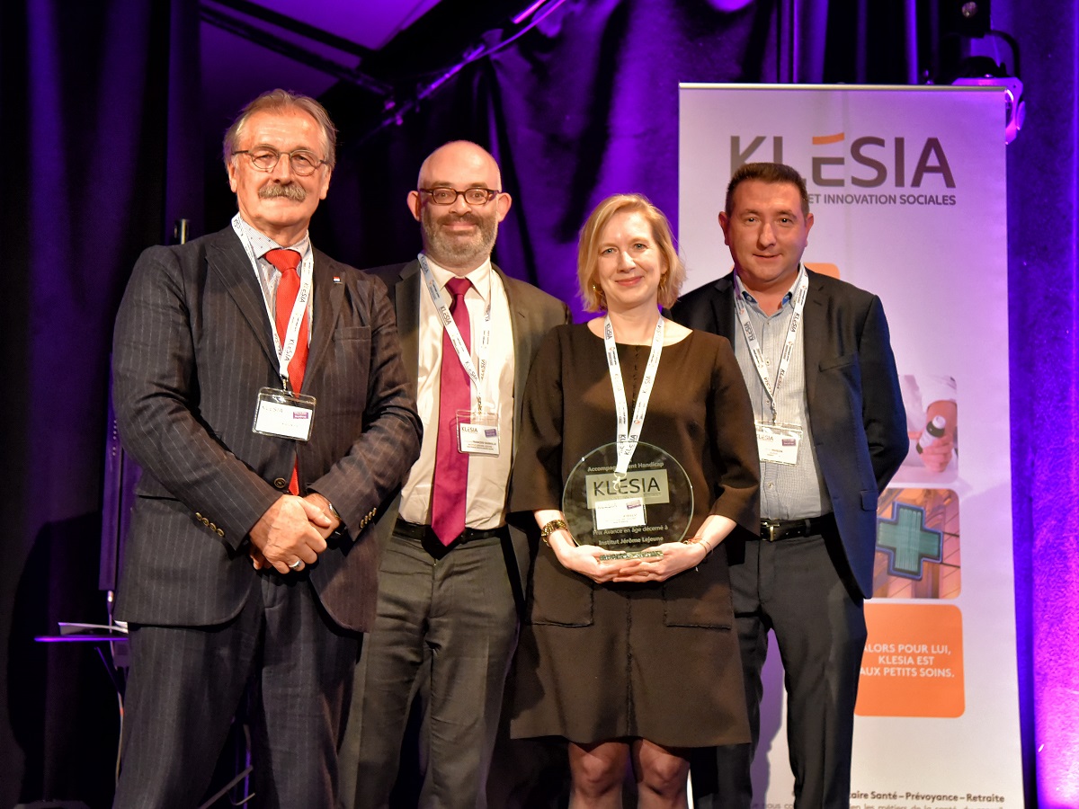 les laureats avance en âge institut jérôme lejeune 6ce94