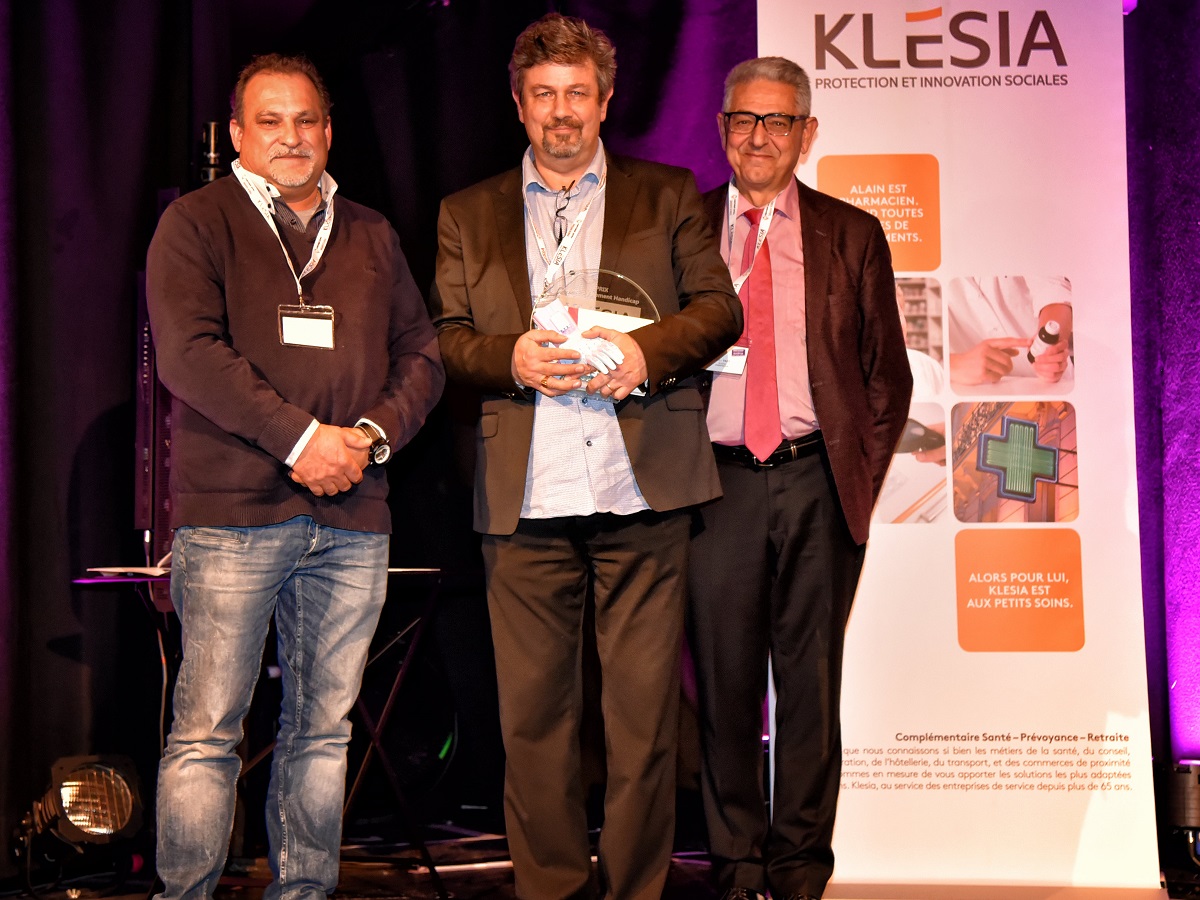 les laureats nouvelles technologies enable france 69ace