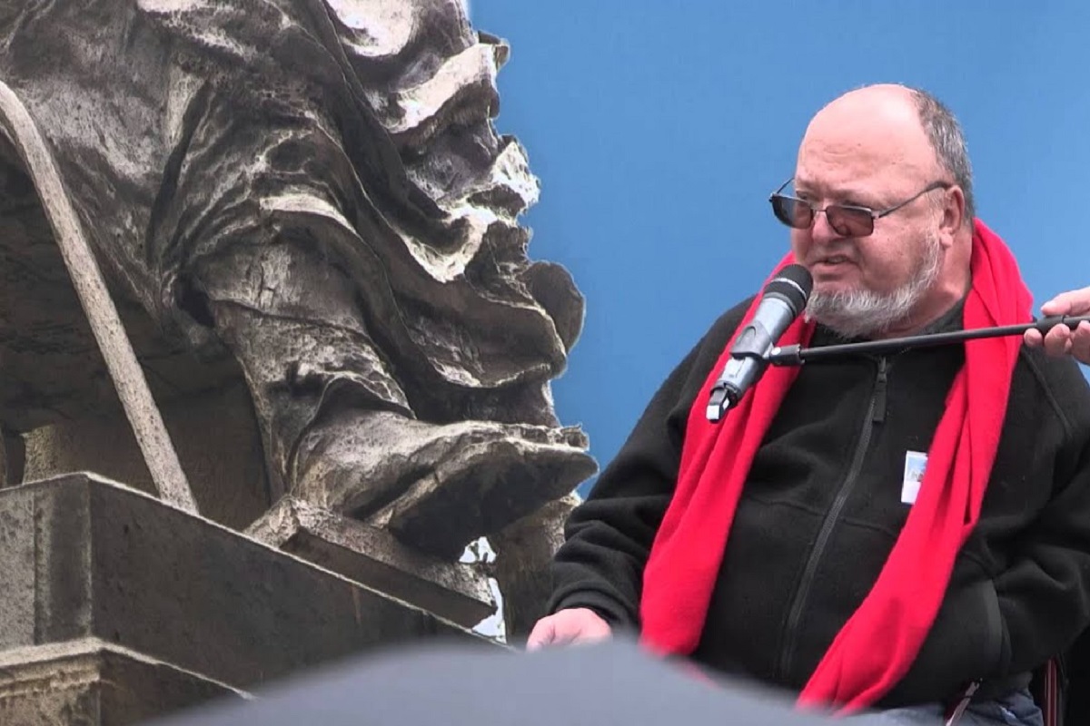 le président de lanphim vincent assante 8b463