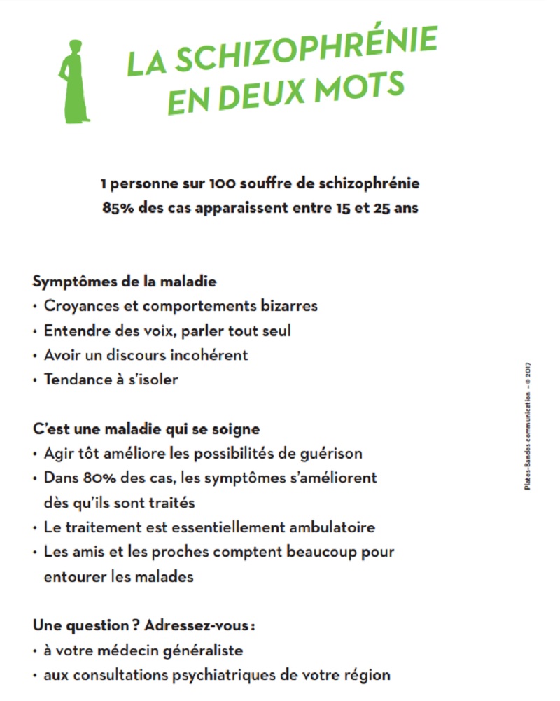 La schizophrénie en deux mots 26b58