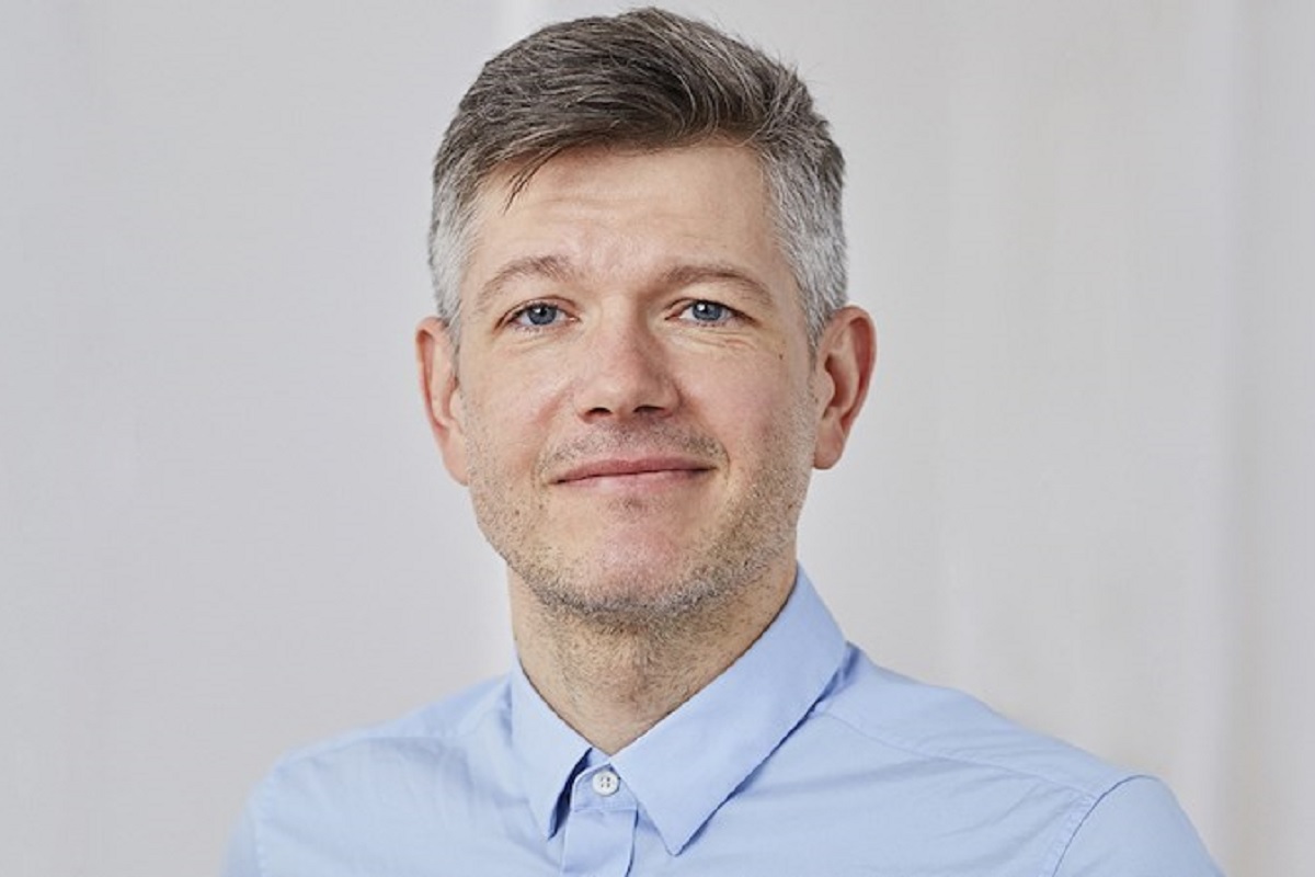 Le directeur département de recherche en épidémiologie de anders peter hviid du ssi c86f0