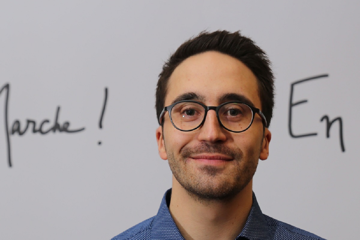 Le député macroniste de la 1ère circonscription de charente bbcc8