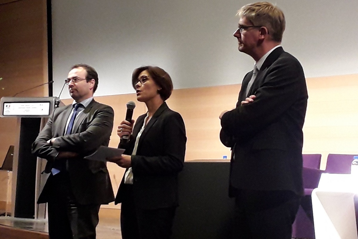 Discours de Christelle dubos lance la consultation citoyenne sur le revenu universel dactivité 673ea