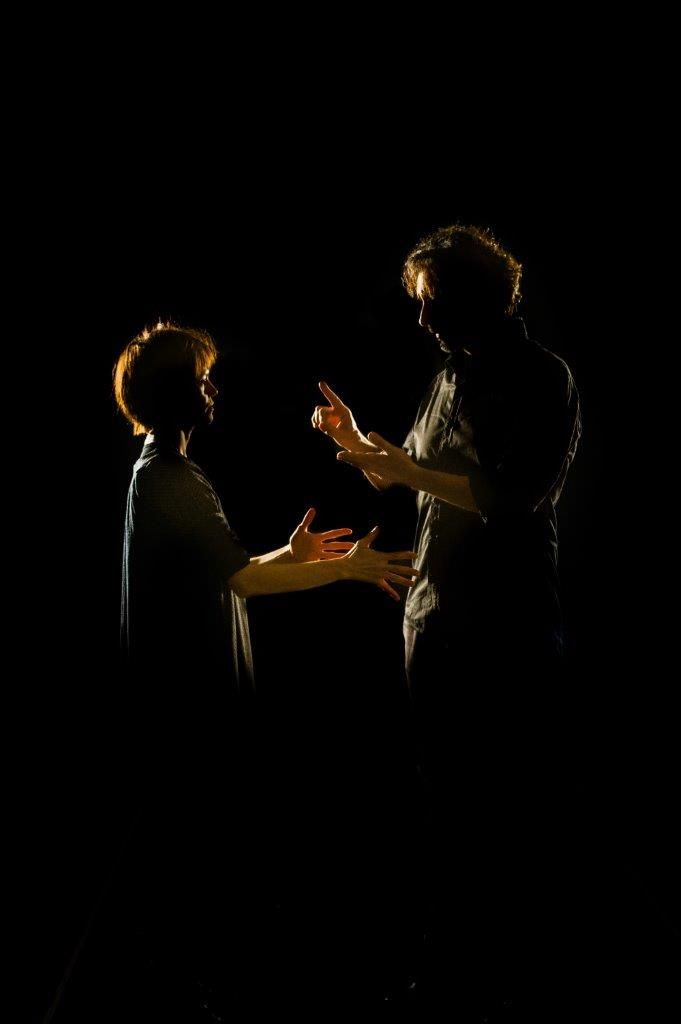 Les Enfants du silence