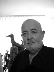 Portrait de l'auteur Jean Emmanuel-MARIE