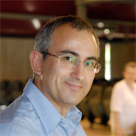 Portrait Serge BRAUN