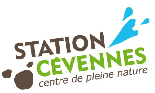 Logo Station Cevennes
