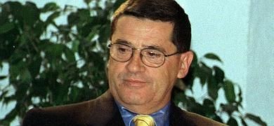 l'ancien président de la Fédération espagnole du sport adapté (Feddi), Fernando Martin Vicente