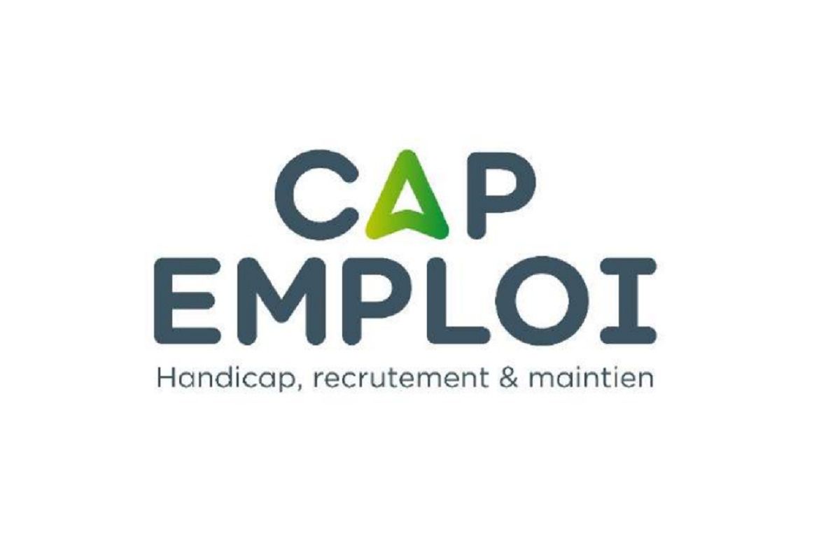 Cap emploi nouvelles missions nouvelle identite visuelle