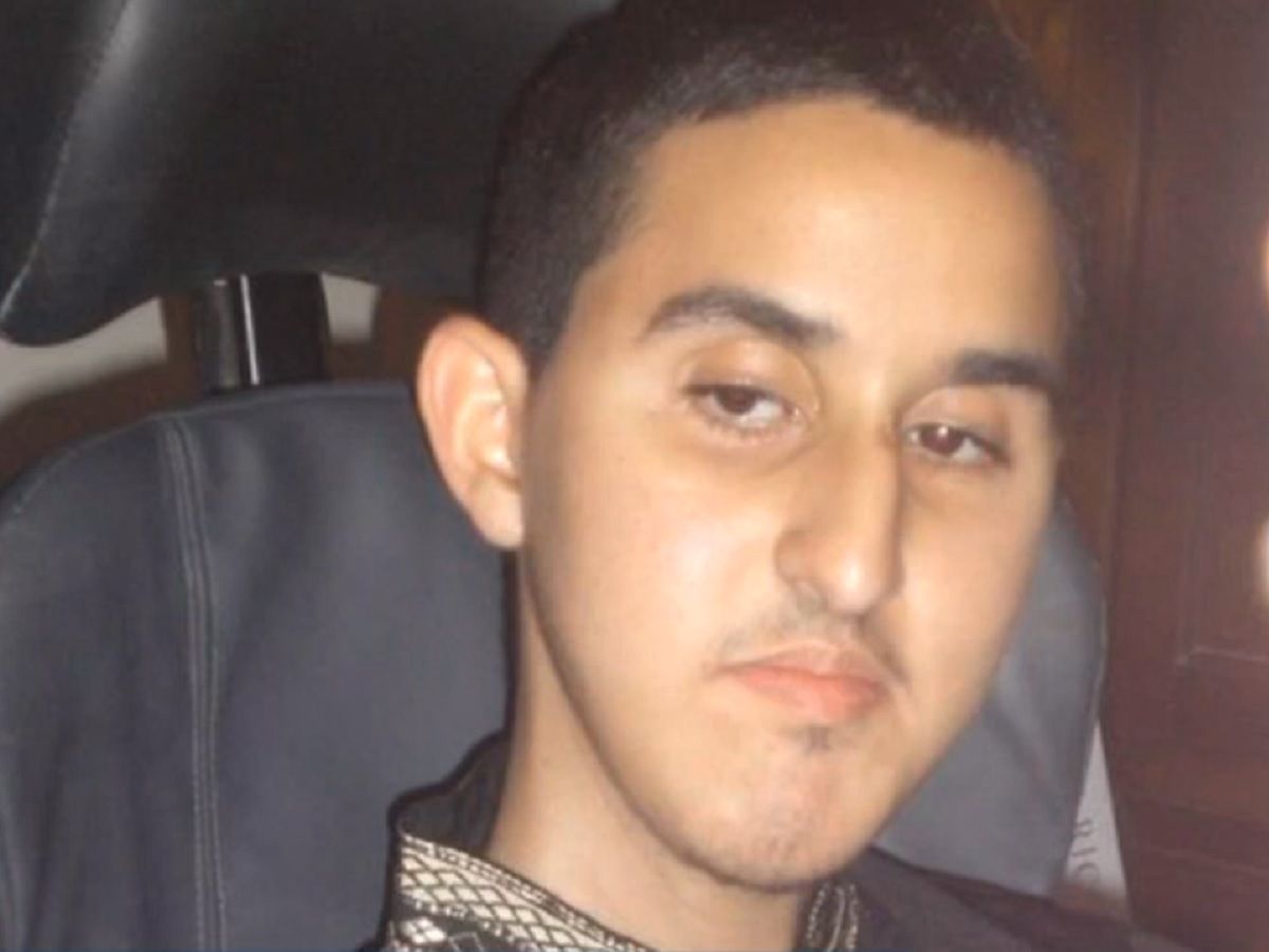 Le jeune_Mohamed_KANBOUR
