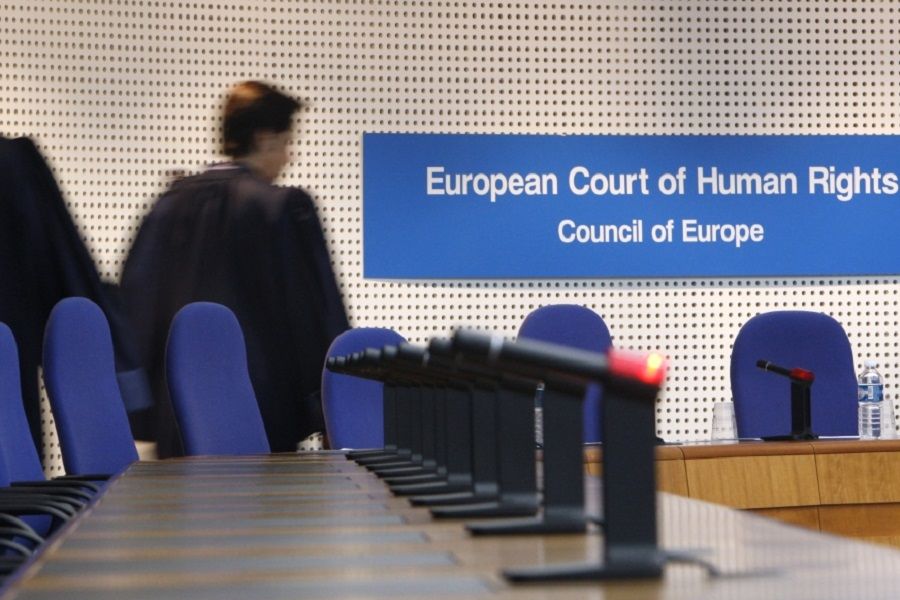 Cour europeenne des droits de l homme-CEDH