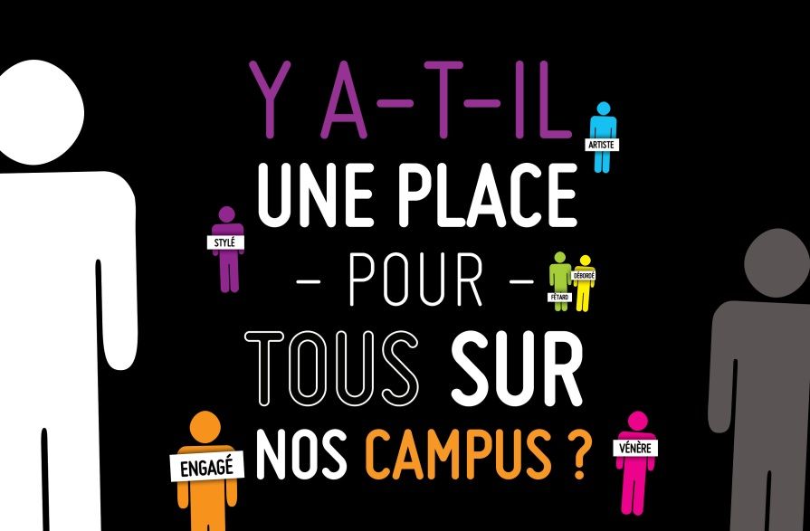 Affiche Campagne Starting-Block 2015