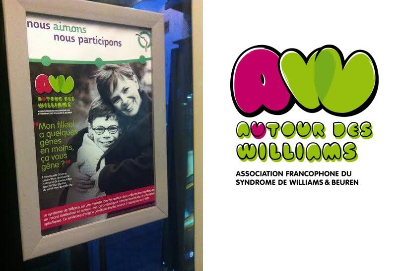 Affiche Maladie Rares