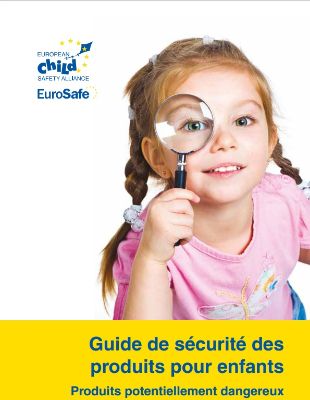 Les produits potentiellement dangereux passés