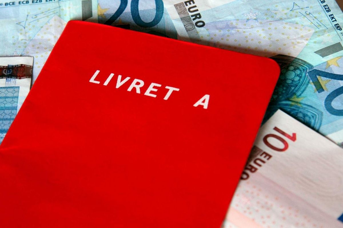 Livret A