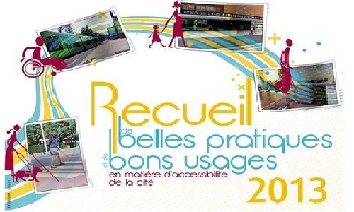 affiche du concours belles pratiques