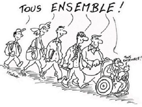 Insertion et Handicap