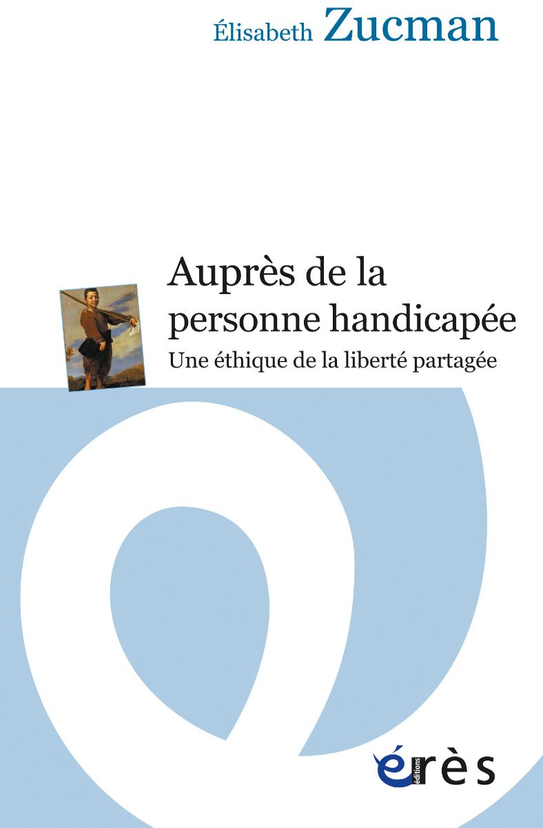 aupres de la personne handicapes elisabeth zucman