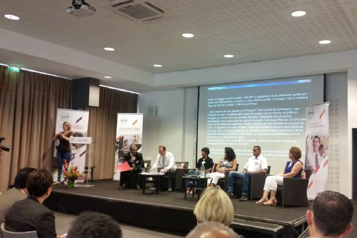 Presentation du prekap R innovation territoriale