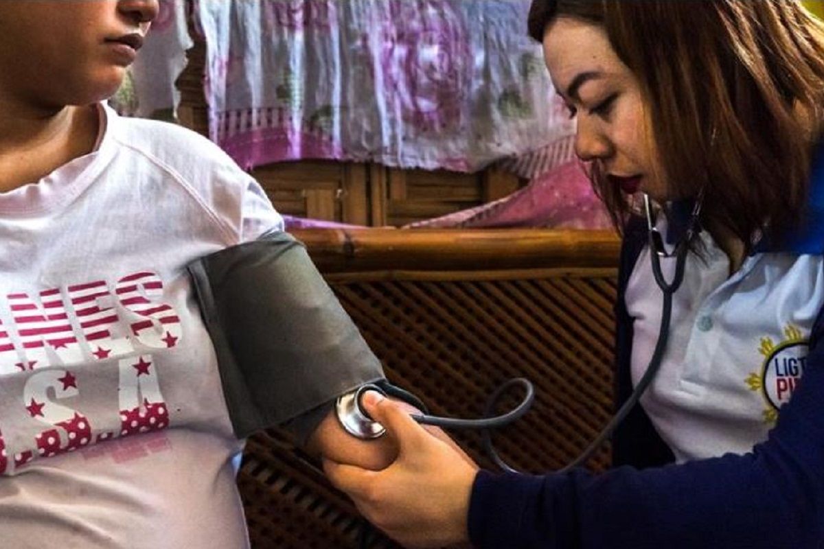 L’Hypertension une maladie chronique mal prise en compte par les grandes majorité des patient concernés