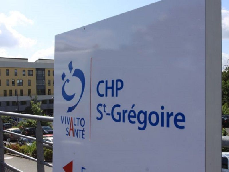 Clinique Saint Gregoire