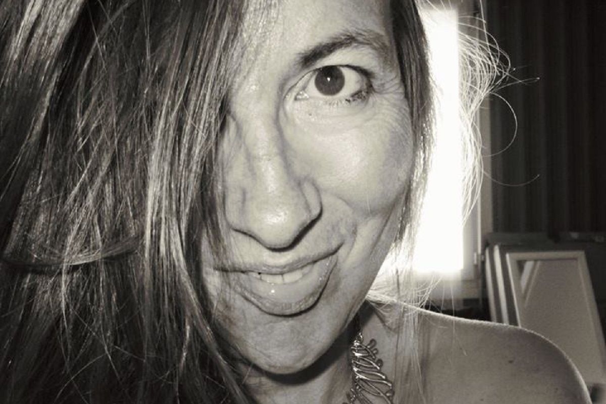 Anne RISSEL  Mon combat pour trouver un emploi et ne pas me retrouver à la rue et retrouver ma dignité b4a81