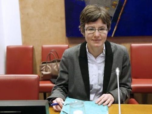 Anne COURREGES audition Assemblee nationale