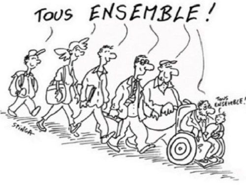 Retraite anticipee des travailleurs handicapes