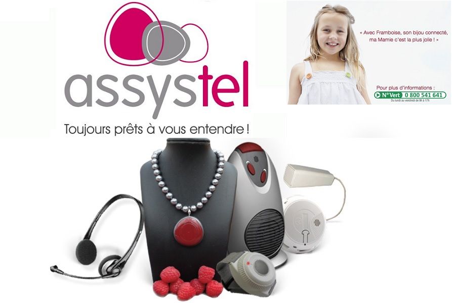 Assystel annonce son referencement de son offre chez Celyatis