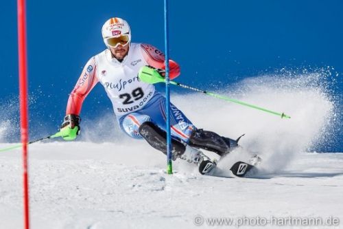 Cedric AMAFROI-BROISAT